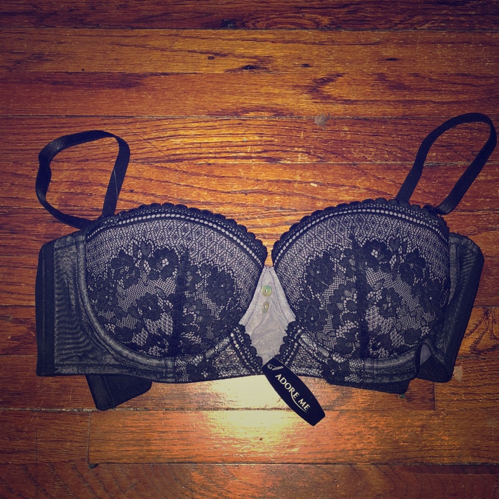 Brand new bra
